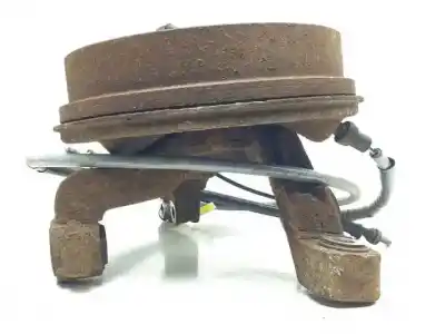 Автозапчастина б/у культ заднього правого для dacia duster ii k9k858 посилання на oem iam   