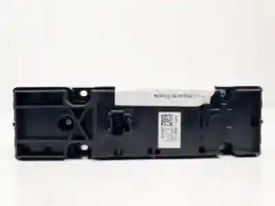 Second-hand car spare part left front power window switch for ford focus r0db oem iam references nx7t14540dc  