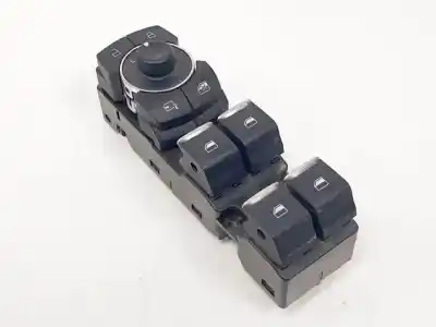 Piesă de schimb auto la mâna a doua PANOU COMANDÃ GEAMURI ELECTRICE FAȚÃ STÂNGA pentru FORD FOCUS  Referințe OEM IAM NX7T14540DC  