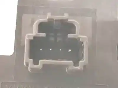 Second-hand car spare part left front power window switch for ford focus r0db oem iam references nx7t14540dc  