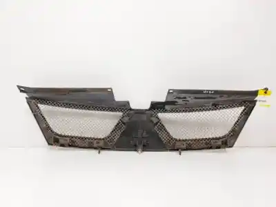 Second-hand car spare part front grille for mitsubishi outlander (cw0) 4hn oem iam references mz313901s1  