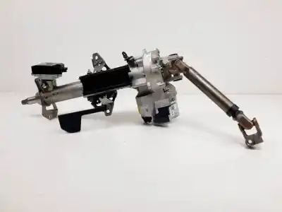 Second-hand car spare part steering column for ford focus r0db oem iam references   