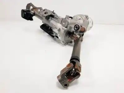 Second-hand car spare part steering column for ford focus r0db oem iam references   