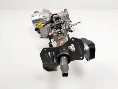 Second-hand car spare part steering column for ford focus r0db oem iam references   