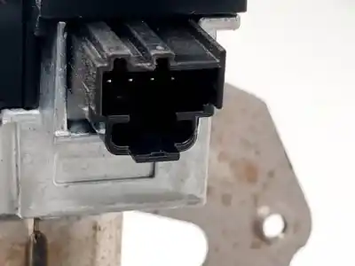 Second-hand car spare part steering column for ford focus r0db oem iam references   