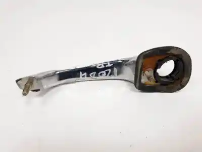 Автозапчасти б/у задняя левая наружная ручка за renault r 4 688-explosion ссылки oem iam   