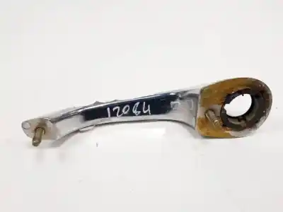 Автозапчасти б/у наружная рукоятка передняя справа за renault r 4 688-explosion ссылки oem iam   