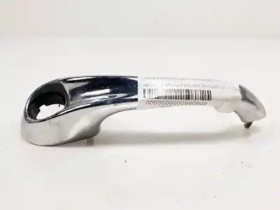 Автозапчасти б/у наружная рукоятка передняя справа за renault r 4 688-explosion ссылки oem iam 
