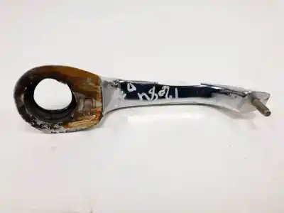 Автозапчасти б/у левая передняя наружная ручка за renault r 4 688-explosion ссылки oem iam   
