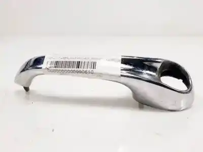 Автозапчасти б/у левая передняя наружная ручка за renault r 4 688-explosion ссылки oem iam 
