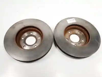 Second-hand car spare part front disc brake for ford focus r0db oem iam references   