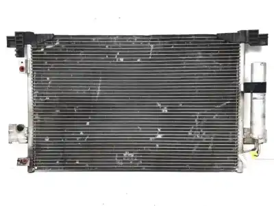 Автозапчасти б/у конденсатор / радиатор кондиционера воздуха за mitsubishi outlander (cw0) bsy ссылки oem iam 8fc351307751