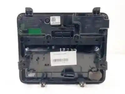 Second-hand car spare part interior light for ford focus r0db oem iam references jx7ba519a58cg  