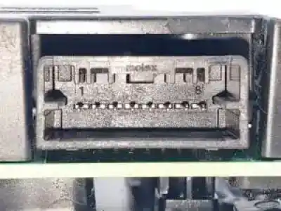 Second-hand car spare part interior light for ford focus r0db oem iam references jx7ba519a58cg  