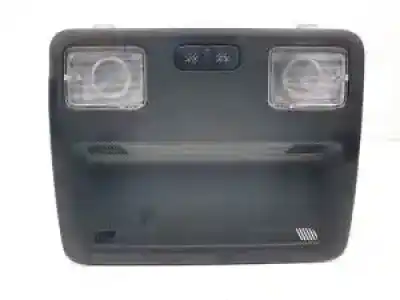 Second-hand car spare part interior light for ford focus r0db oem iam references jx7ba519a58cg