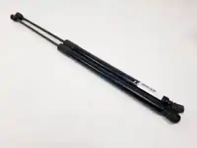 Second-hand car spare part tailgate gas strut for ford focus r0db oem iam references jx7ba40610da