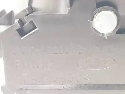 Second-hand car spare part interior left front handle for ford focus r0db oem iam references jx7ba22601b  