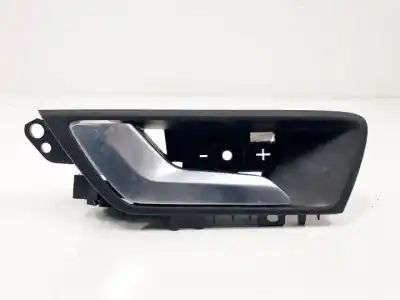 Second-hand car spare part interior left front handle for ford focus r0db oem iam references jx7ba22601b