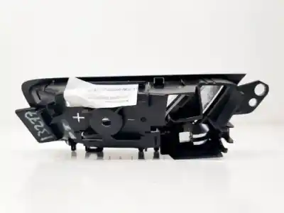 Second-hand car spare part interior left front handle for ford focus r0db oem iam references jx7ba22601b  