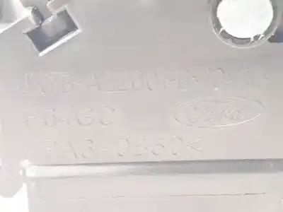 Second-hand car spare part interior left rear handle for ford focus r0db oem iam references jx7ba22601b  