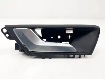 Second-hand car spare part interior left rear handle for ford focus r0db oem iam references jx7ba22601b