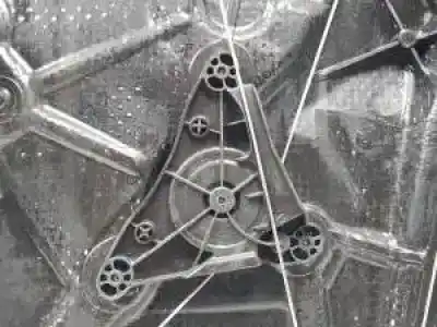 Second-hand car spare part driver left window regulator for ford focus r0db oem iam references jx7b14553bf  