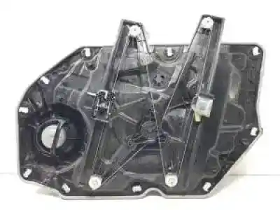 Second-hand car spare part driver left window regulator for ford focus r0db oem iam references jx7b14553bf  