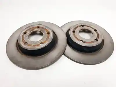 Second-hand car spare part rear disc brake for ford focus r0db oem iam references 