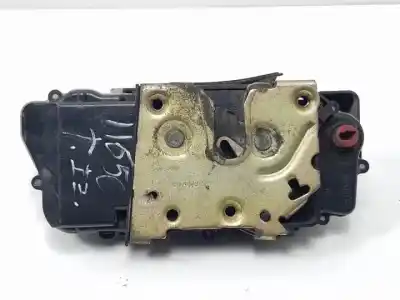 Second-hand car spare part rear left door lock for citroen c5 break 2.0 16v cat (rfn / ew10j4) oem iam references 