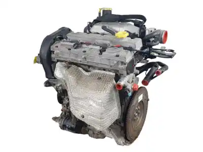 Pièce détachée automobile d'occasion moteur complet pour mg rover mg zs (t/rt) 18k4f références oem iam 18k4f  