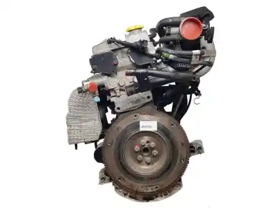 Pièce détachée automobile d'occasion moteur complet pour mg rover mg zs (t/rt) 18k4f références oem iam 18k4f  