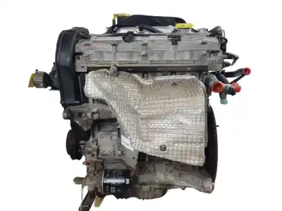 Pièce détachée automobile d'occasion moteur complet pour mg rover mg zs (t/rt) 18k4f références oem iam 18k4f  