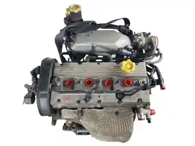 Pièce détachée automobile d'occasion moteur complet pour mg rover mg zs (t/rt) 18k4f références oem iam 18k4f  