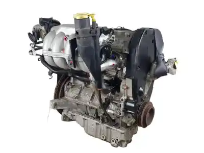 Pièce détachée automobile d'occasion moteur complet pour mg rover mg zs (t/rt) 18k4f références oem iam 18k4f  
