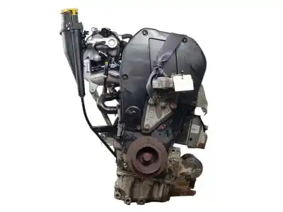 Pièce détachée automobile d'occasion moteur complet pour mg rover mg zs (t/rt) 18k4f références oem iam 18k4f  