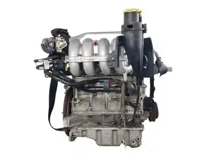 Pièce détachée automobile d'occasion moteur complet pour mg rover mg zs (t/rt) 18k4f références oem iam 18k4f  