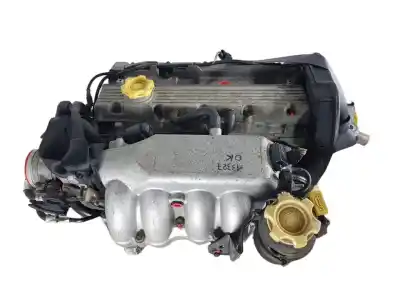 Pièce détachée automobile d'occasion moteur complet pour mg rover mg zs (t/rt) 18k4f références oem iam 18k4f  