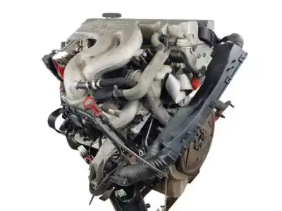 Peça sobressalente para automóvel em segunda mão MOTOR COMPLETO por BMW SERIE 3 COMPACTO (E36)  Referências OEM IAM 194S1  