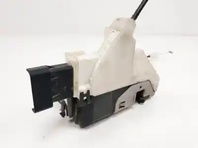 Автозапчасти б/у замок передней правой двери за citroen c3 picasso 9h06 ссылки oem iam psa732308  