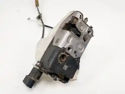 Автозапчасти б/у замок передней правой двери за citroen c3 picasso 9h06 ссылки oem iam psa732308