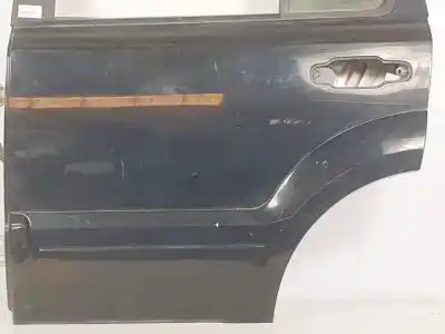 İkinci el araba yedek parçası arka sol kapi için kia sorento (bl) d4cb oem iam referansları   