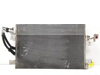 Pezzo di ricambio per auto di seconda mano condensatore / radiatore aria condizionata per chrysler sebring cabrio bbbb8b riferimenti oem iam 