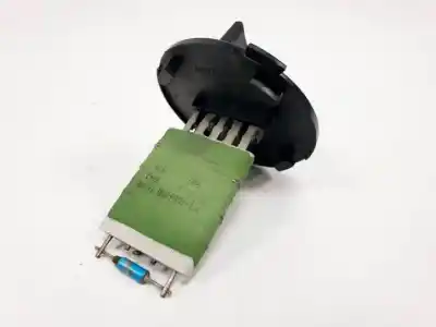 Автозапчасти б/у сопротивление нагреву за citroen c3 picasso 9h06 ссылки oem iam p2942001  