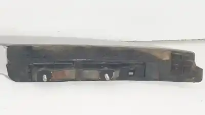 Автозапчастина б/у бруски для даху для mazda 6 kombi () (.2012->) sh посилання на oem iam ghp951u48  