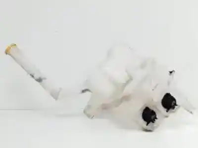 Second-hand car spare part windscreen washer bottle for mazda 6 sedán (gh) 2.0 mzr (ghefp) oem iam references gs1e67480