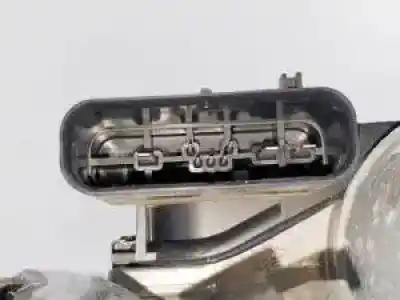 Second-hand car spare part front windshield wiper motor for ford focus r0db oem iam references jx7b17504ad  jx7b17500ad