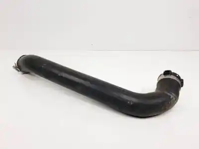Second-hand car spare part intercooler pipe for ford focus r0db oem iam references jx616f073ee  