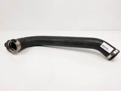 Second-hand car spare part intercooler pipe for ford focus r0db oem iam references jx616f073ee