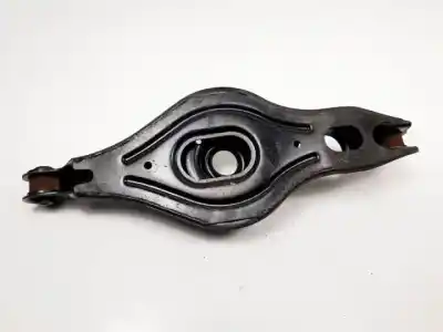 Автозапчастина б/у задній лівий нижний рычаг для mitsubishi outlander (cw0) bsy посилання на oem iam   