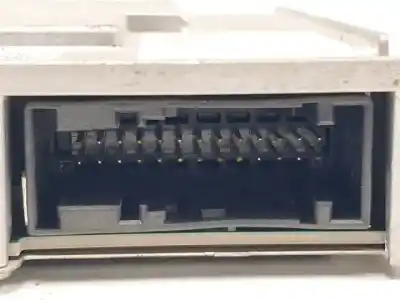 Second-hand car spare part electronic module for ford focus r0db oem iam references mu5t14g650haf  